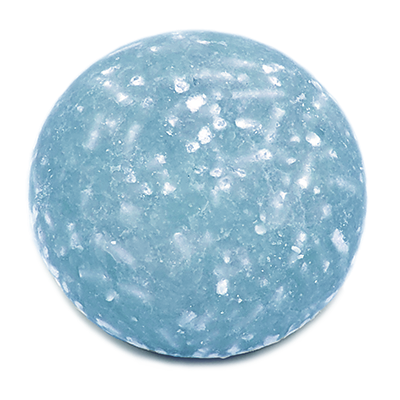 Peppermint Tea Tree Shampoo Bar