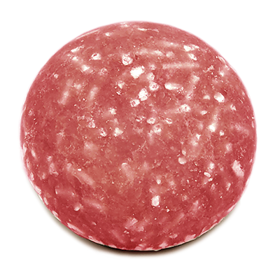Citrus Spice Shampoo Bar
