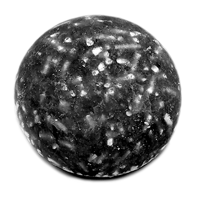 Charcoal Detox Shampoo Bar