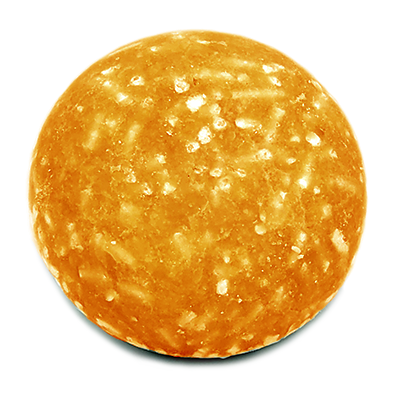 Ginger Turmeric Shampoo Bar
