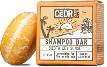 Siesta Key Sunset - Citrus